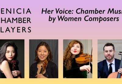 The Benicia Chamber Players