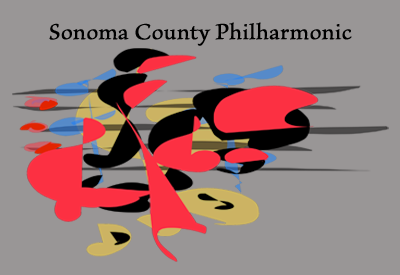SONOMA COUNTY PHILHARMONIC