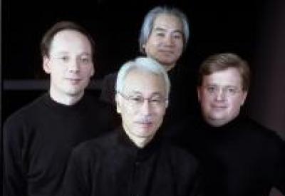 Tokyo Quartet, credit Christian Ducasse.jpg