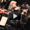 Bay Area Youth Orchestra Festival 2011