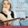 Tanya Tomkins: J. S. Bach, Six Suites for Unaccompanied Cello