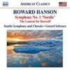 Howard Hanson: Symphony No. 1 "Nordic"