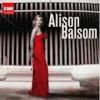 Alison Balsom  