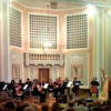 San José Chamber Orchestra