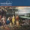 Philharmonia Baroque’s recording of Scarlatti's La Gloria di Primavera