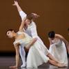 San Francisco Ballet's "Seven Sonatas"