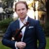 Daniel Hope joins the New Century Chamber Orchestra