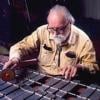 Composer Lou Harrison was commemorated at a SoundBox concert