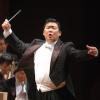 Conductor Long Yu
