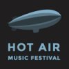 Hot Air Music Festival 2017
