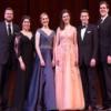 Metropolitan Opera Council 2017 Audition Winners