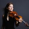 Arabella Steinbacher with the S.F. Symphony
