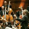 Fabio Luisi and the Danish National Symphony Orchestra