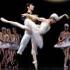 Vanessa Zahorian and Davit Karapetyan in S.F. Ballet's Swan Lake