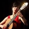 Xuefei Yang performed for the Omni Foundation's Guitar Series