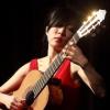 Xuefei Yang performed for the Omni Foundation's Guitar Series