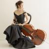 Inbal Segev performed with the California Symphony