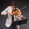 Arnaud Sussman in Music@Menlo's "Classical Style" Concert 