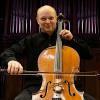 Anssi Karttunen was in recital with Nicholas Hodges at Cal Performances