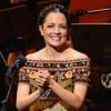 LA Phil's CDMX: Music from Mexico City concert featured Natalia Lafourcade