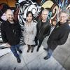Kronos Quartet collaborates with Youth Speaks at S.F. Performances