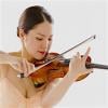 Mayuka Kamio was the featured soloist with Symphony Silicon Valley