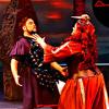 Christina Major and Benjamin Sloman in West Bay Opera’s “Norma”
