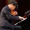 Pianist Yekwon Sunwoo performed for the Steinway Society