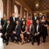 The 2017 Adler Fellows give a concert on Dec. 8, 2017