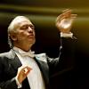 Valery Gergiev conducted the Mariinsky Orchestra 