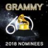 The 60th Annual Grammy Award Nominations were announced