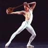 Dancer David Hallberg's new autobiography is "A Body of Work"