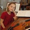 Alma Deutscher made her American debut with Symphony Silicon Valley