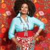 Dianne Reeves offered a holiday show at SFJAZZ