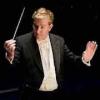Alasdair Neale conducts the Marin Symphony