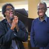 W. Kamau Bell joined Michael Morgan and the Oakland Symphony