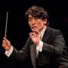 Keitaro Harada with the Berkeley Symphony