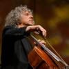 Stephen Isserlis performed with Philharmonia Baroque