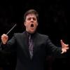 Michael Christie conducted the Santa Rosa Symphony
