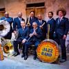 Preservation Hall Jazz Band performed at SFJAZZ