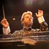 Eric K conducts the Redwood Symphony