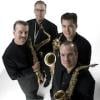 The Premiere Saxophone Quartet