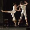 S.F. Ballet's in Millipied's "The Chairman Dances"