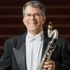 Jerome Simas performed with SFS musicians in chamber music concert