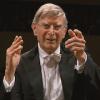 Herbert Blomstedt conducted S.F. Symphony in "Eroica"