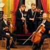 The Danish String Quartet played Bartók and Beethoven for S.F. Performances