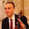 Gil Shaham performed the Berg Violin Concerto with S.F. Symphony