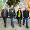 Kronos Quartet is the subject of a new documentary