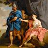 Dido and Aeneas at the Berkeley Festival & Exhibition