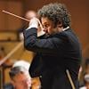 Gustavo Dudamel conducted the LA Phil in Verdi's "Othello"